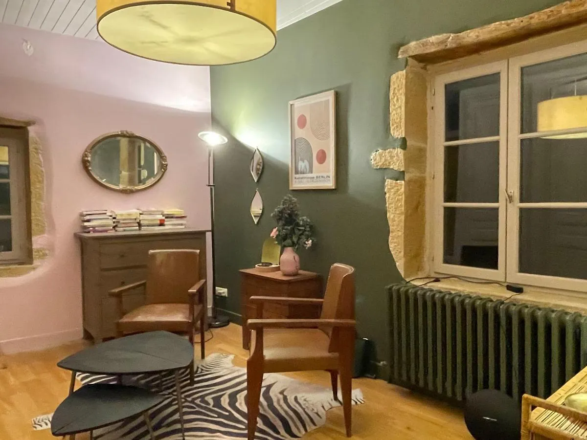 Chambre Calme Ouest Lyonnais Apartment Lentilly 0*,  France