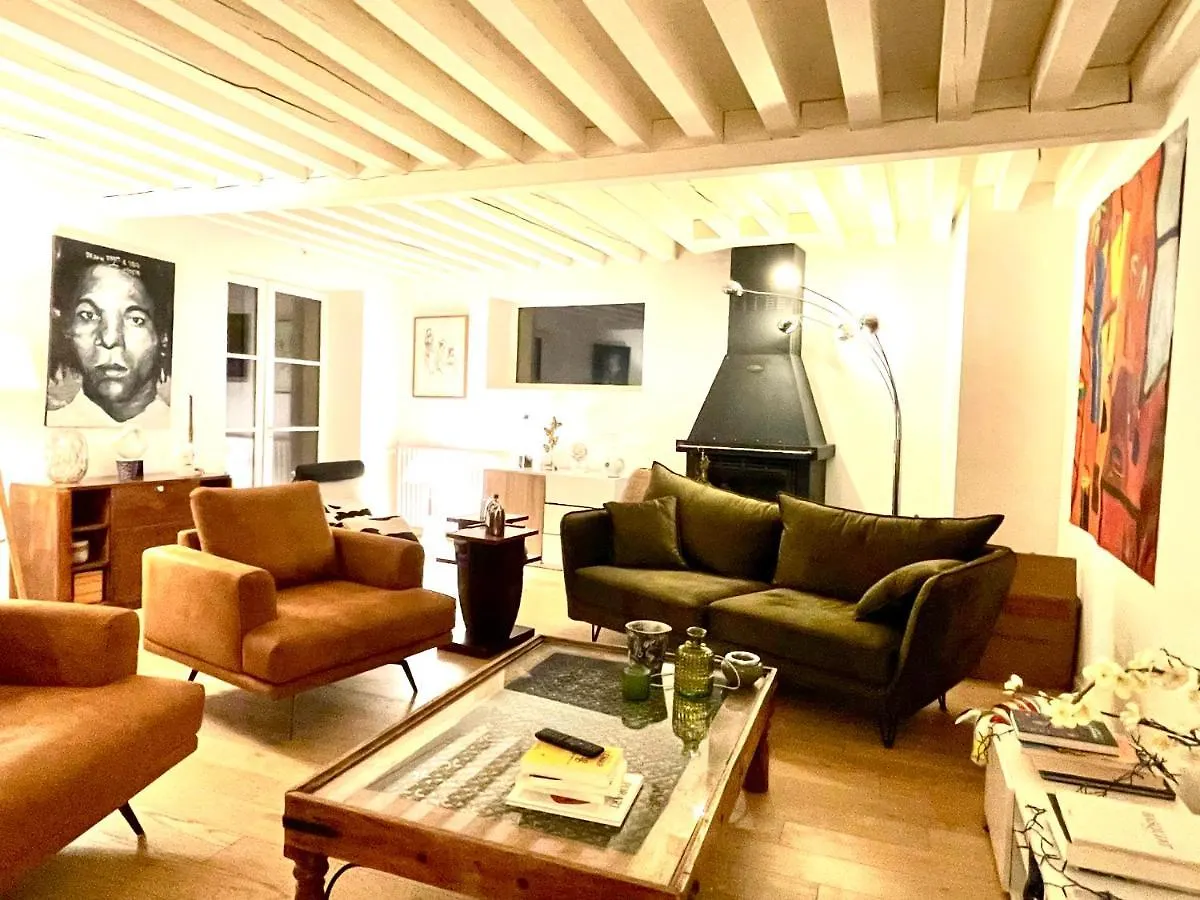 Chambre Calme Ouest Lyonnais Apartment Lentilly Homestay