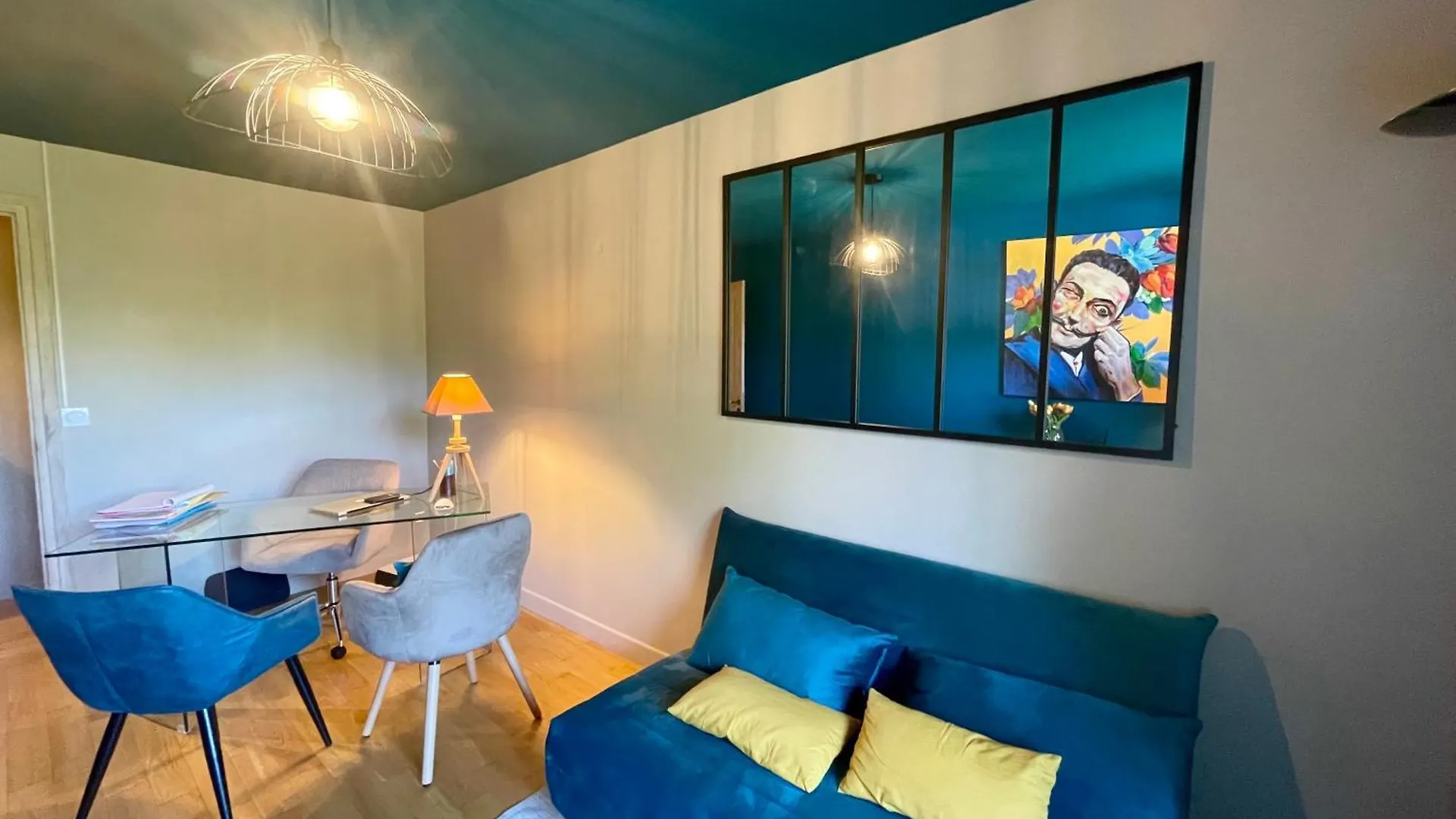 Chambre Calme Ouest Lyonnais Apartment Lentilly 0*,