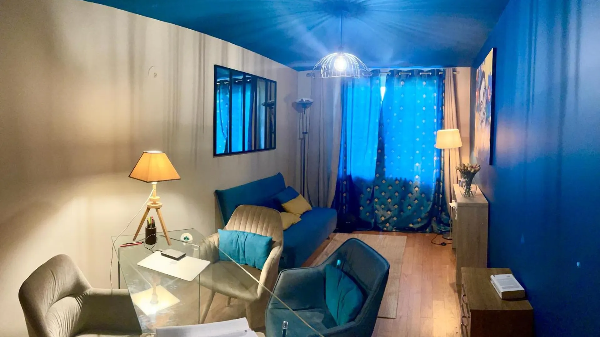 Homestay Chambre Calme Ouest Lyonnais Apartment Lentilly France
