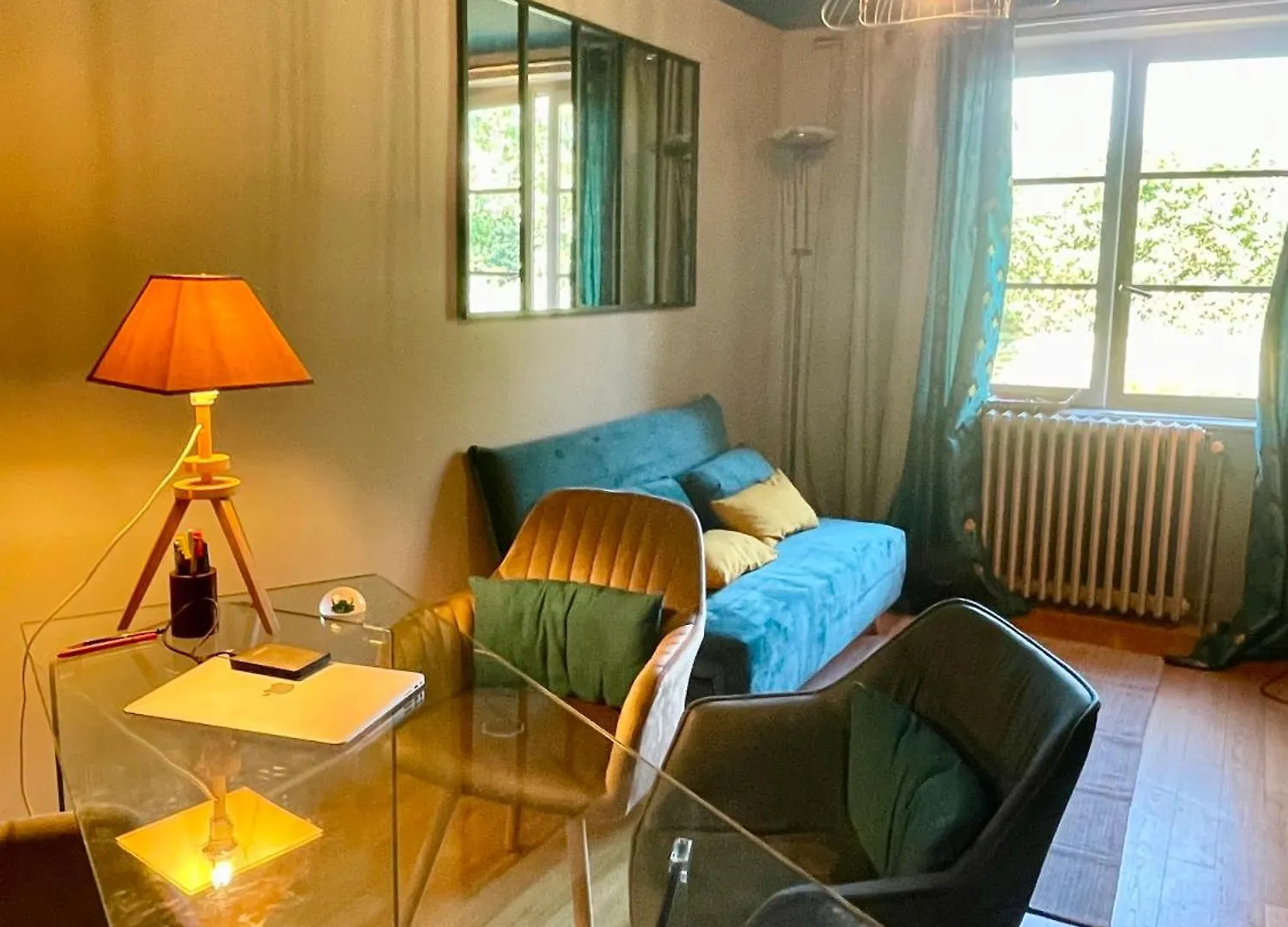 Chambre Calme Ouest Lyonnais Apartment Lentilly 0*,  France