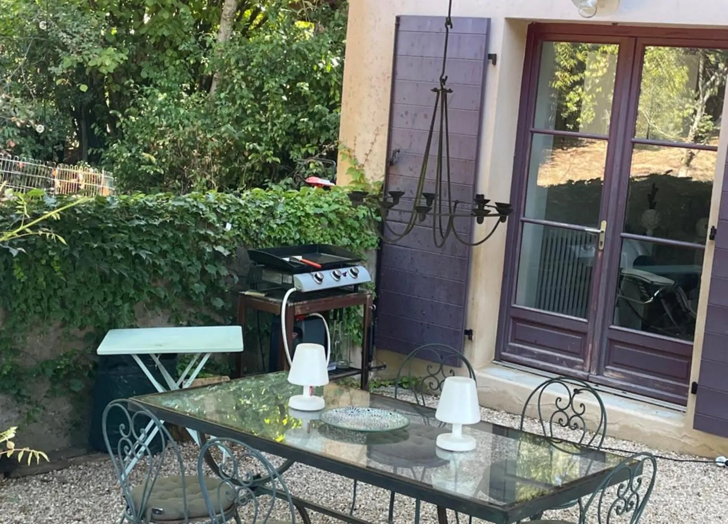 Chambre Calme Ouest Lyonnais Apartment Lentilly