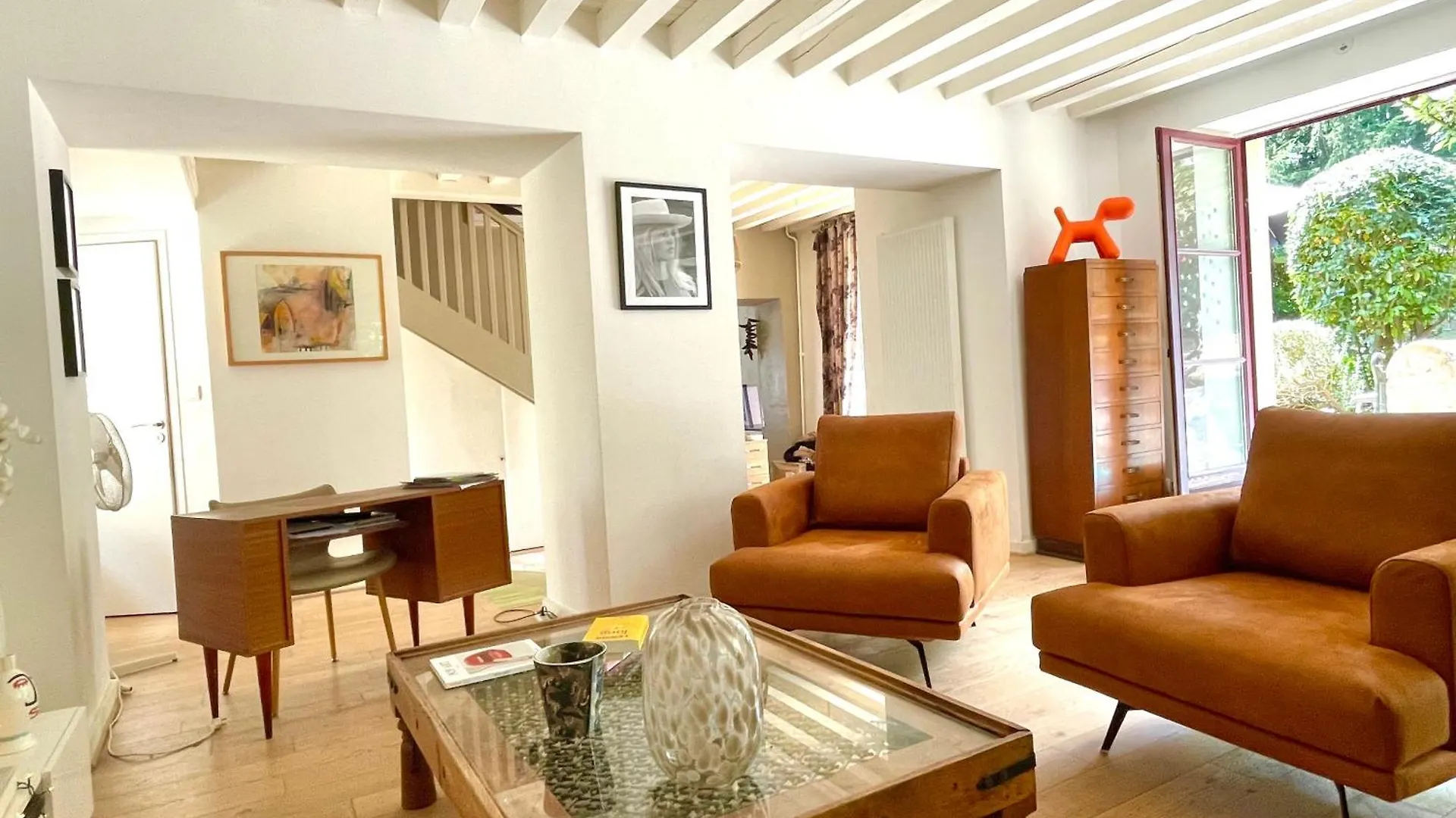 Chambre Calme Ouest Lyonnais Apartment Lentilly Homestay