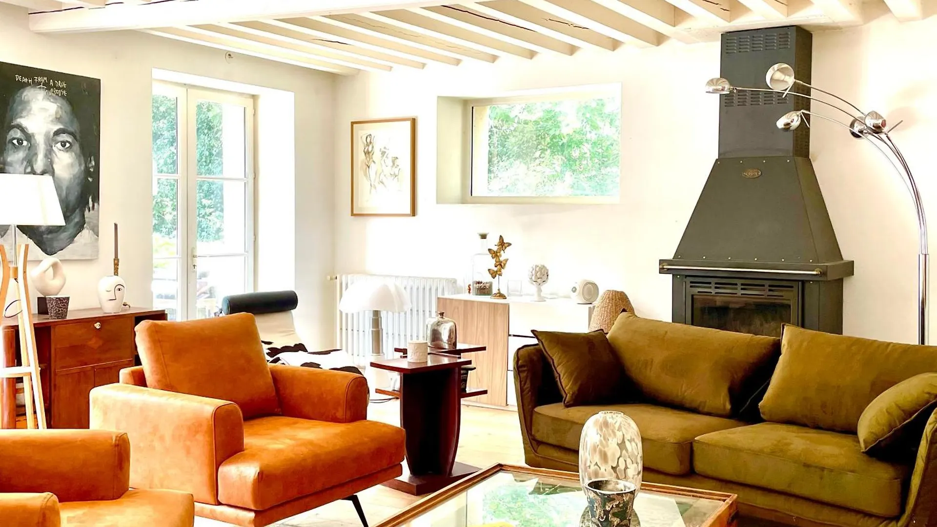 Chambre Calme Ouest Lyonnais contacts