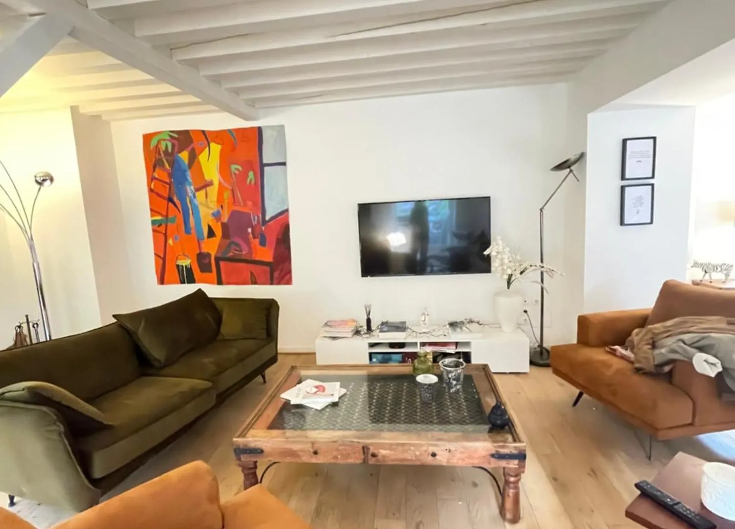 Chambre Calme Ouest Lyonnais Apartment Lentilly 0*,