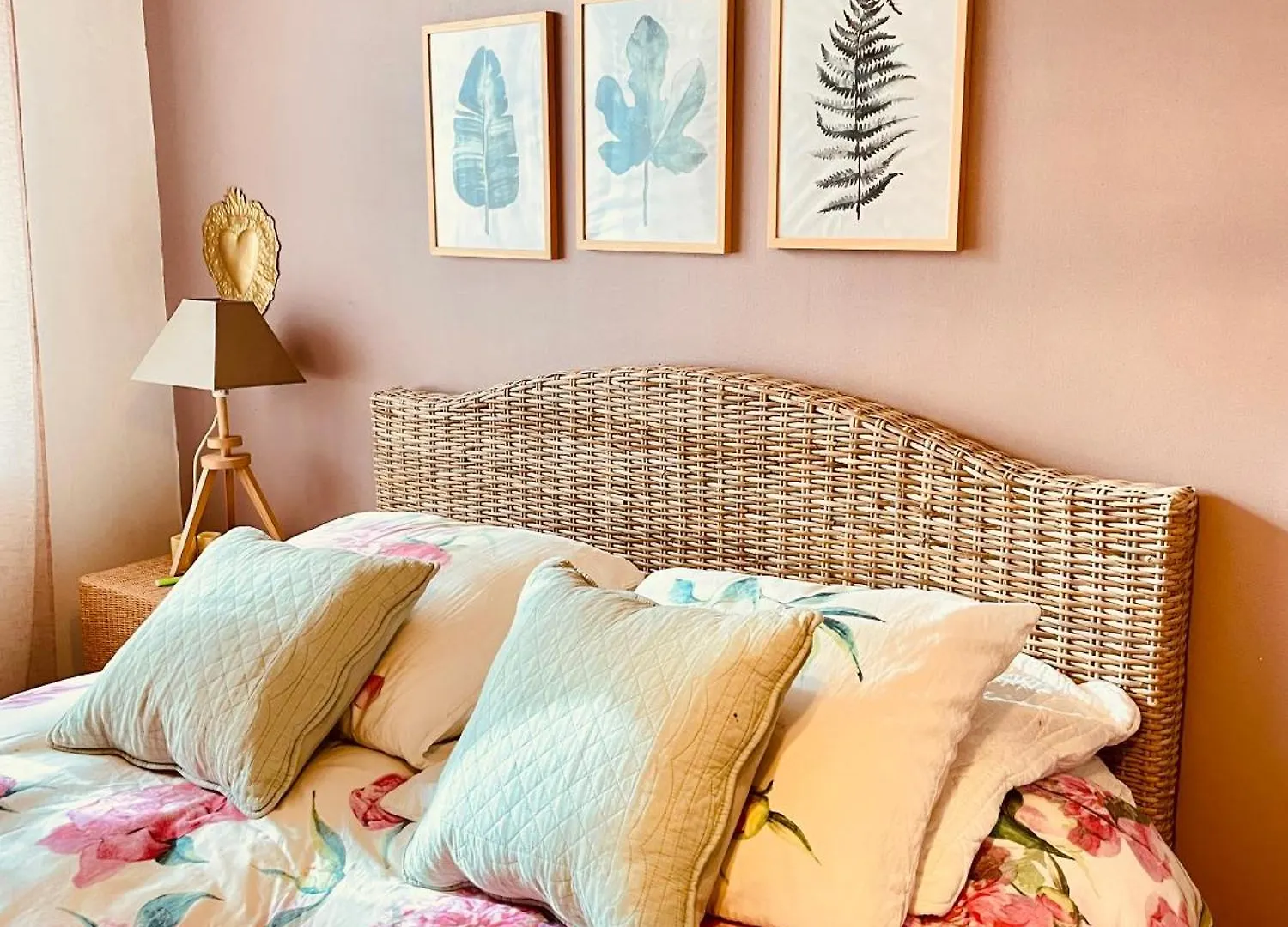 Chambre Calme Ouest Lyonnais Apartment Lentilly Homestay
