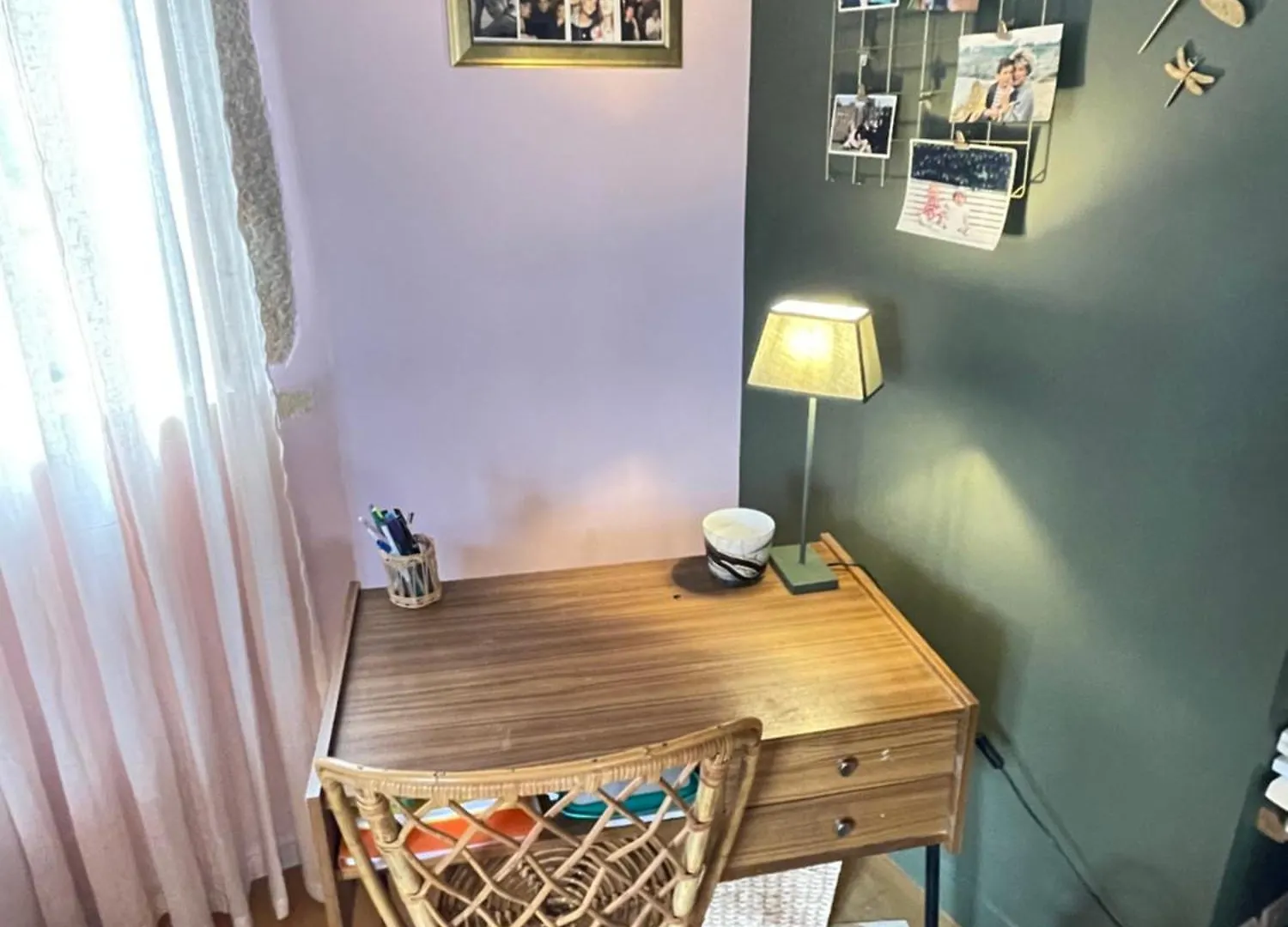 Homestay Chambre Calme Ouest Lyonnais Apartment Lentilly