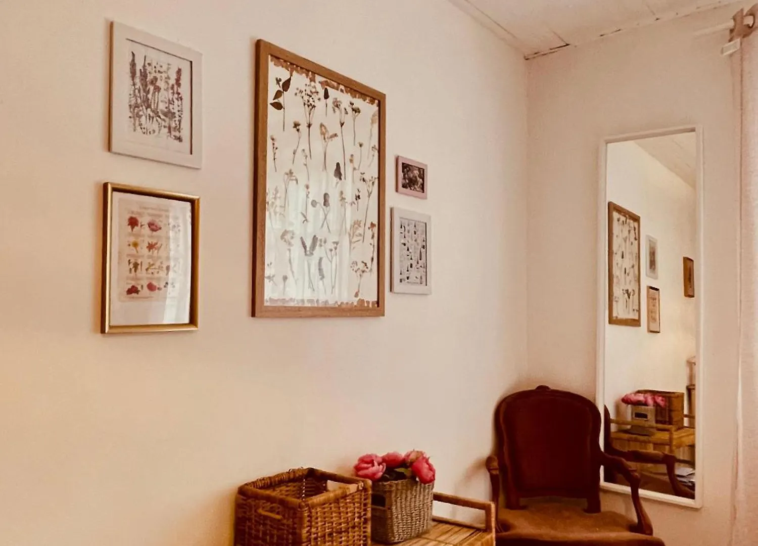 Chambre Calme Ouest Lyonnais Apartment Lentilly 0*,  France