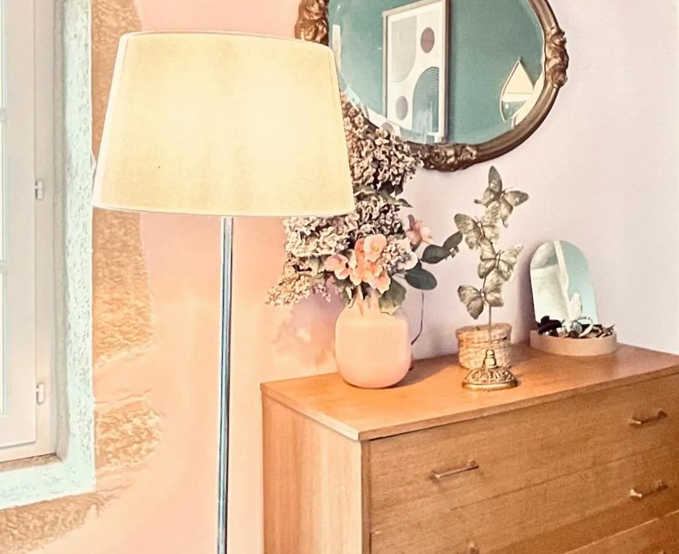 Chambre Calme Ouest Lyonnais Apartment Lentilly Homestay