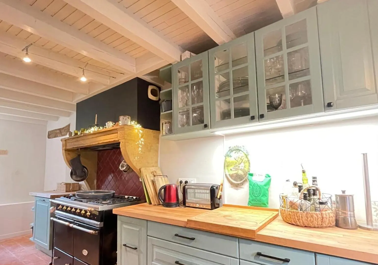 Homestay Chambre Calme Ouest Lyonnais Apartment Lentilly