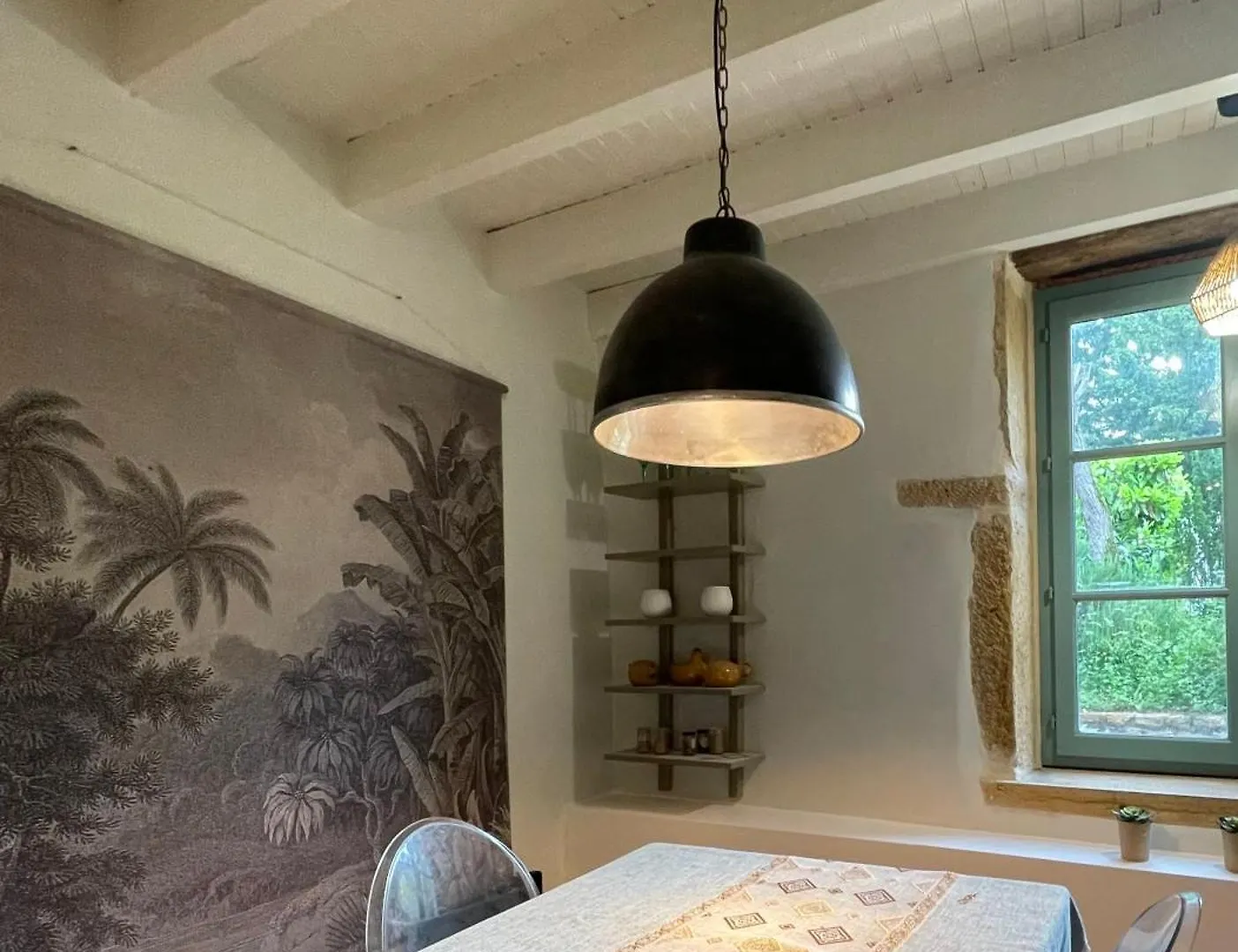 Chambre Calme Ouest Lyonnais Apartment Lentilly France